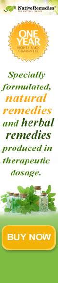 natural remedies, herbal remedies